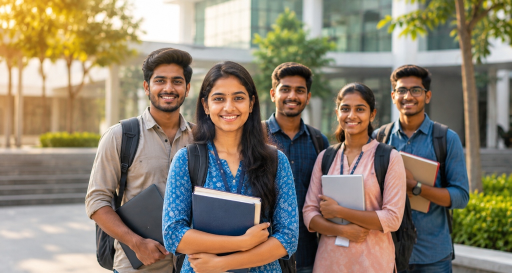 Empowering Students 1